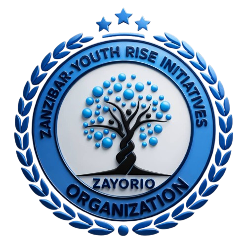 ZAYORIO Education and Social Support Program