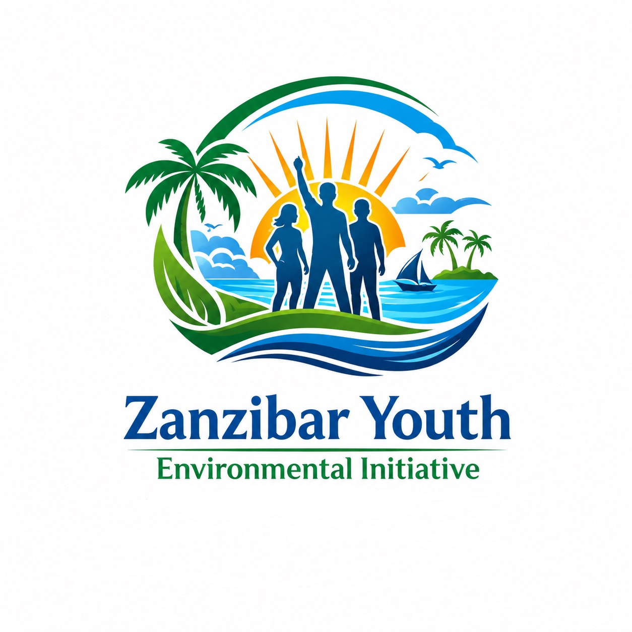 Empowering Youth for Environmental Sustainability in Zanzibar