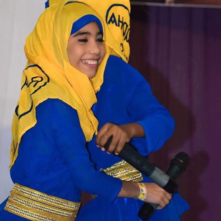 NASHEED