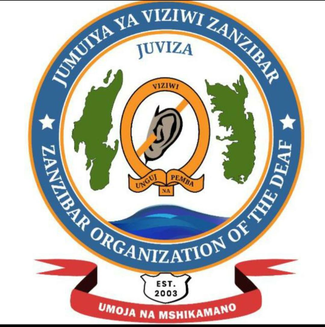Zanzibar organization of deaf  improving the lives of disabled people