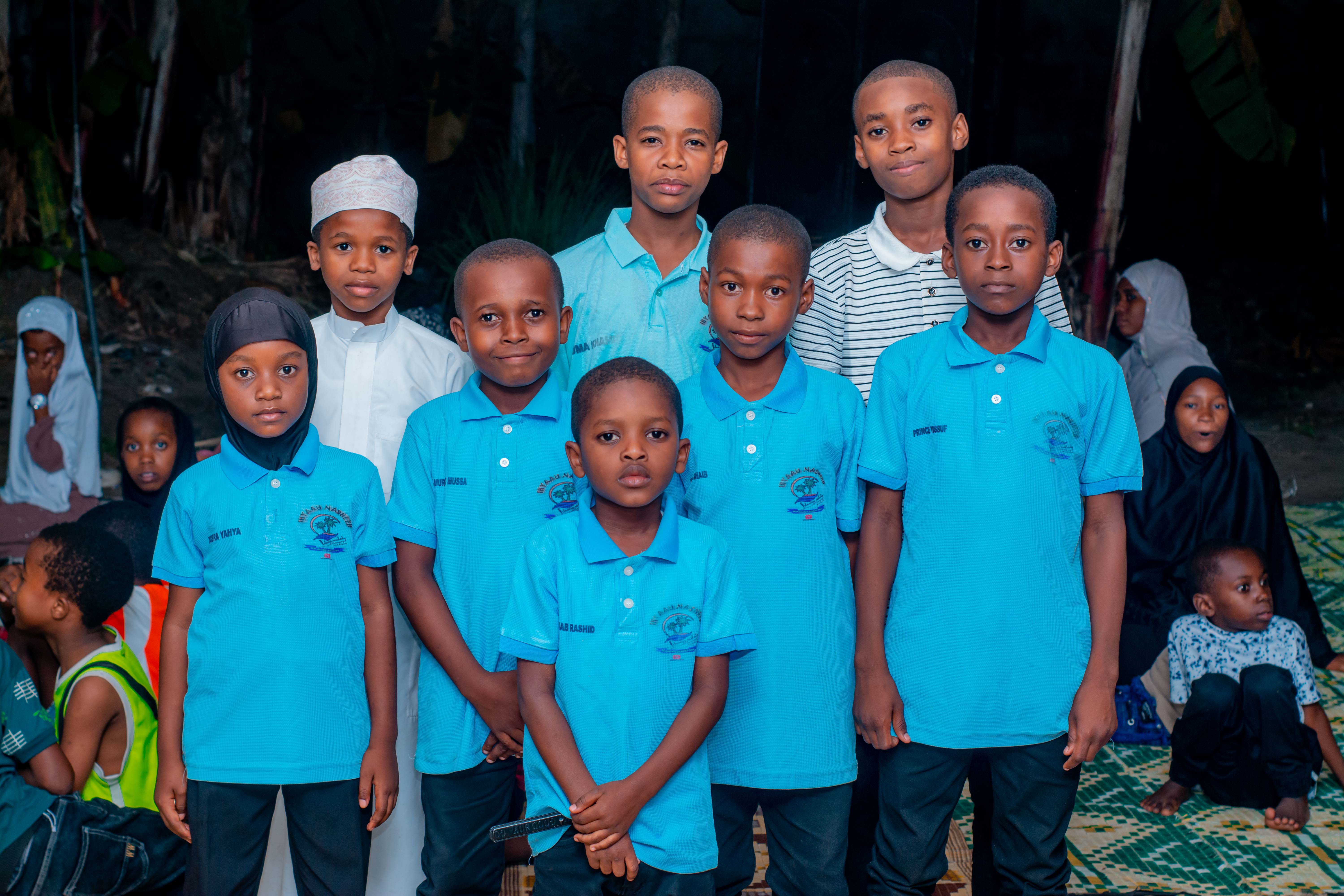 NASHEED GROUP